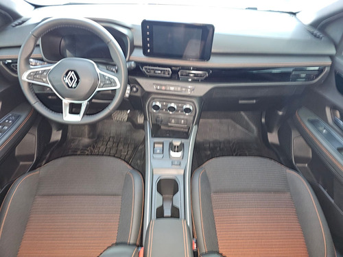 Renault Kardian 1.0 Tce Premiere Edition 200 Edc