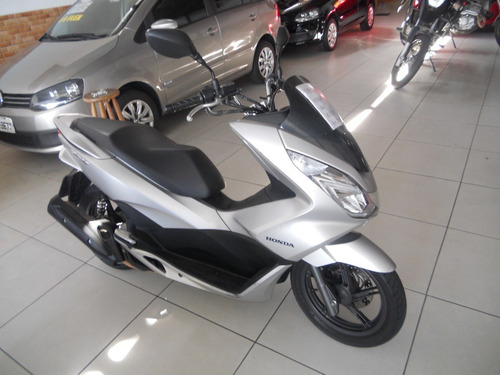 Honda Pcx