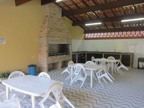 Imagem 8 de 30 de Apartamento Com 2 Dorms, Praia Da Maranduba, Ubatuba - R$ 300 Mil, Cod: 1448 - V1448