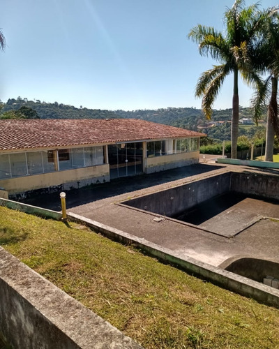 Imagem 5 de 14 de Chacara Porta Do Sol - Edicula - Ch00026 - 68154852