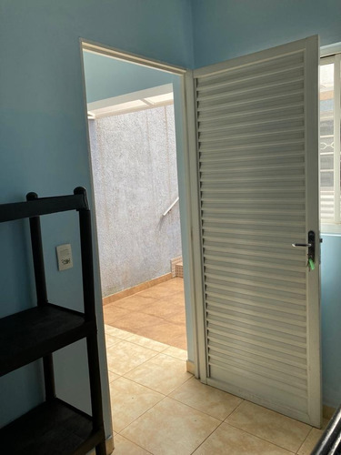 Imagem 18 de 29 de Casa De 3 Dorm 1 Suite 2 Vagas Edícula (4 Cômodos) E Depósito Fl37