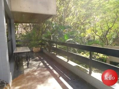 Imagem 6 de 20 de Apartamento - Ref: 2610