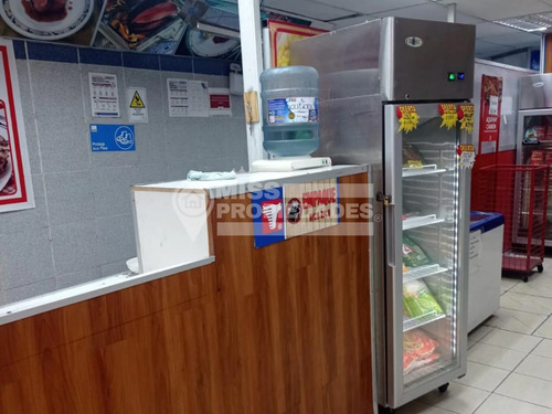 Arrienda Local Comercial Con Derecho A Llave, Calama