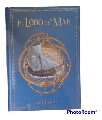 Novela De Aventura N 36 El Lobo De Mar Ktabllee