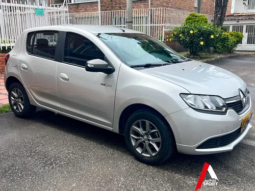 Renault Sandero 1.6 Expression