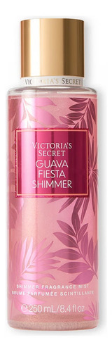 Fragance Mist Guava Fiesta Shimmer Victoria's Secret