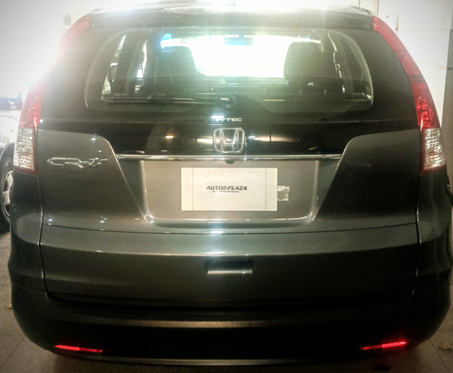 Honda CR-V 2.4 Lx 2wd 185cv At