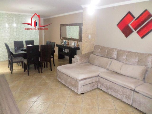 Imagem 18 de 19 de Casa A Venda No Bairro Vila Hortolândia Em Jundiaí - Sp. - 593-1