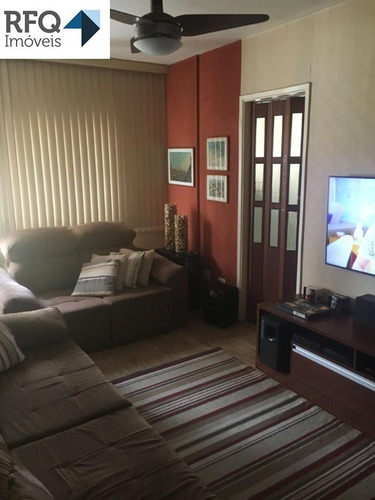 Imagem 2 de 21 de Apartamento Locado, Próximo Do Metro Vergueiro Ou São Joaquim!!!! - Ap02675 - 69942048