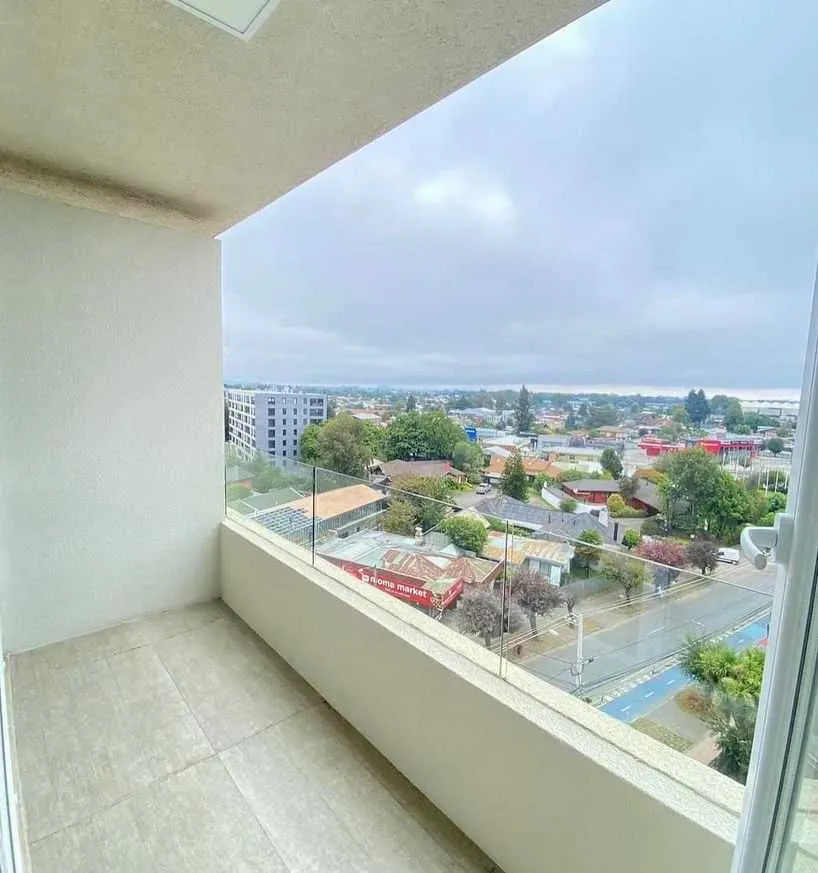 Imagen 5 de 11 de Venta Departamento 2k Sector Alemania (68814)