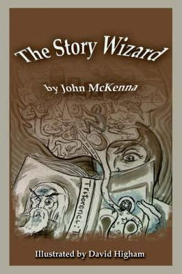 Libro The Story Wizard - John Mckenna