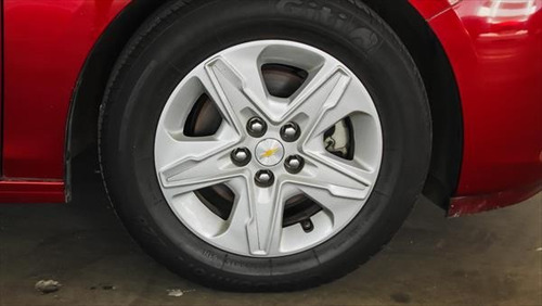 Imagen 6 de 9 de Chevrolet Cavalier Lt 1.5l L4 107hp At 2019