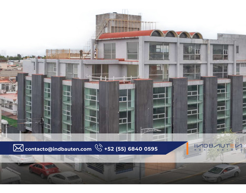 Ib-cm0351 - Local Comercial En Renta En Lindavista, 432 M2.