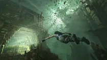 Comprar Tomb Raider: Shadow Of The Tomb Raider Steelbook Ps4