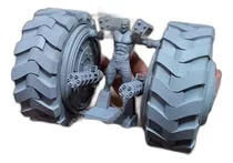 Comprar Axel De Twisted Metal: ¡lleva La Adrenalina A Casa!