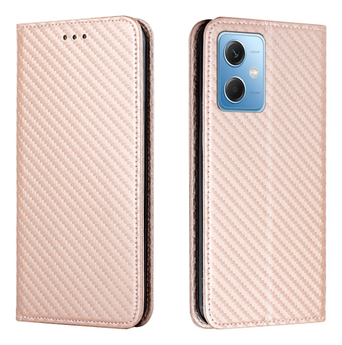 Funda De Poliuretano Para Xiaomi Redmi Note 12 5g Global/poc