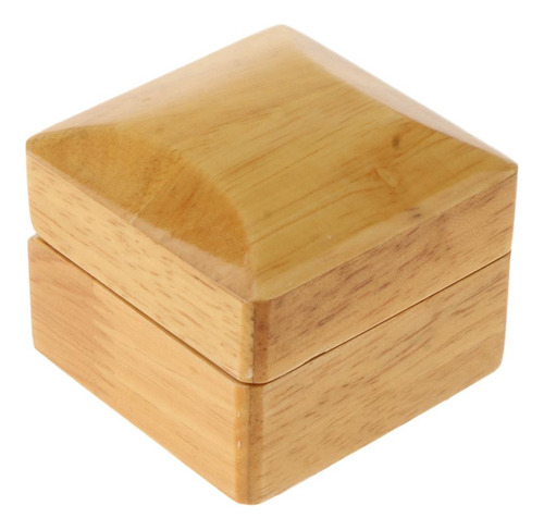 2 De Maciza Caja De Joyero Decorativo Hecho Caja De
