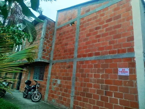 Casa De 24,5mts2