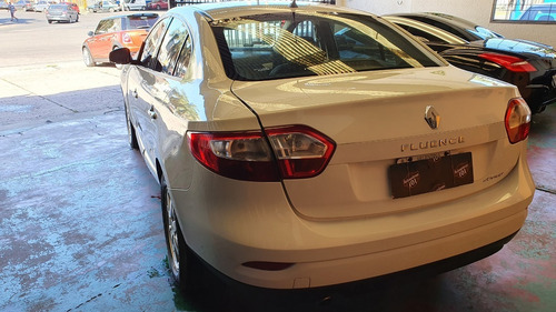 Renault Fluence 2.0 Dynamique