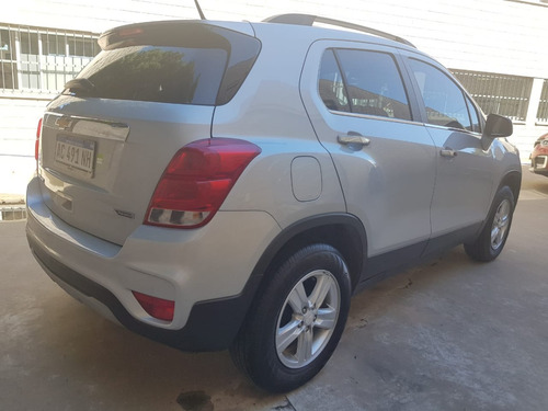 Chevrolet Tracker 1.8 Ltz