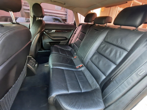 Audi A6 3.0 V6 Tiptronic Quattro