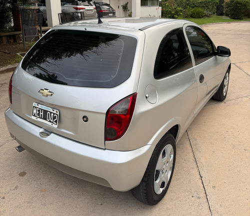 Chevrolet Celta 1.4 Ls Ab+abs