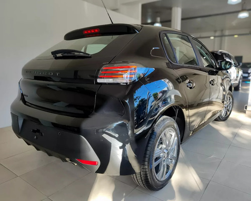 Peugeot 208 1.6 Allure