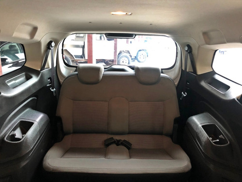 Chevrolet Spin 1.8 8v. Ltz Automática 7 Lugares 2018