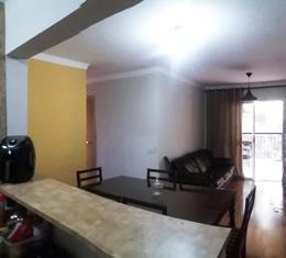 Imagem 8 de 23 de Apartamento Para Venda, 3 Dormitórios, Moinho Velho - São Paulo - 539