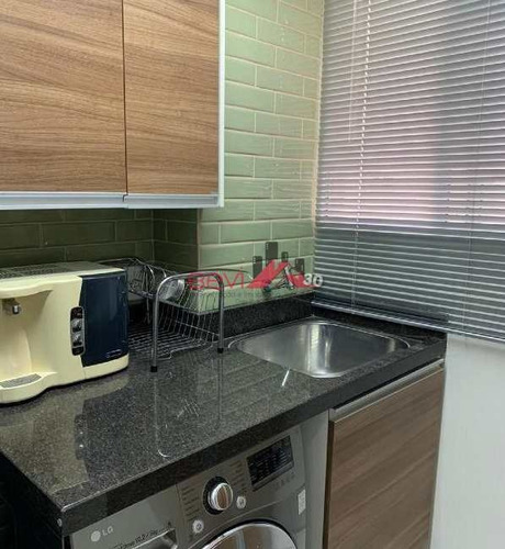 Imagem 4 de 14 de Apartamento Com 2 Dorms, Jardim São Francisco, Piracicaba - R$ 255 Mil, Cod: 5658 - V5658