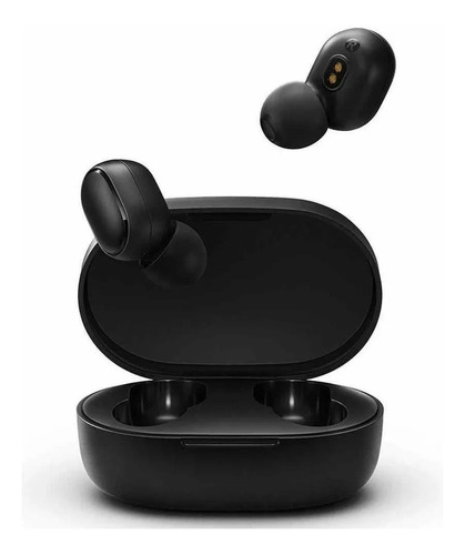 Fone Xiaomi Airdots S Sem Fio Bluetooth Wirilless