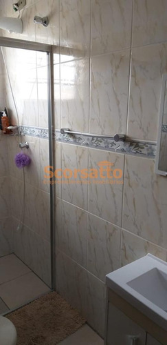 Imagem 10 de 11 de Casa À Venda, Jardim Itapecerica, Itapecerica Da Serra/sp - 4681