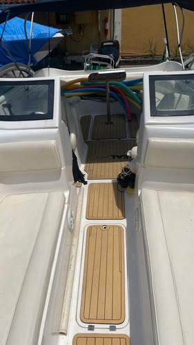 Lancha Real 24 Class, Motor De Popa, Ñ Coral, Fs, Phantom