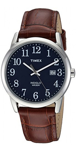 Reloj Timex Men's Easy Reader 38mm 