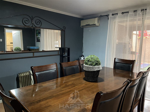 Venta ¡gran Oportunidad! En Villa Galilea 3 Dorm Y 2 Baños