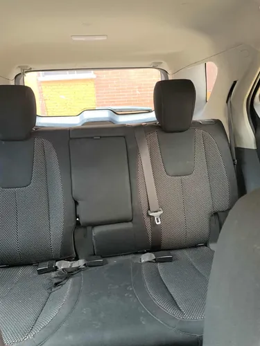 Chevrolet Equinox 2.4 Ls At