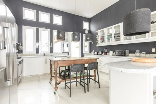 Casa En Venta De 4 Dormitorios En La Barra