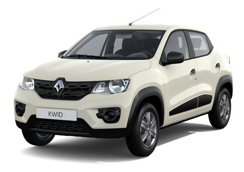 Renault Kwid Zen M/t 1.0 2021 0km