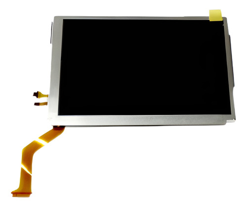 Para Nintendo 3ds Xl Ll Recambio Tapa Superior Pantalla Lcd 