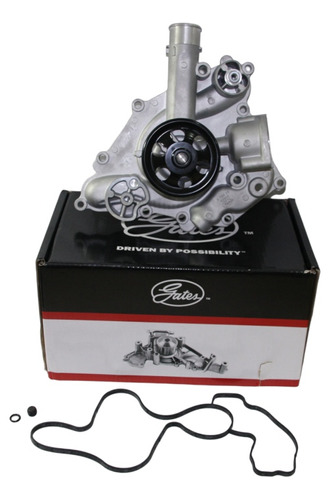 Bomba De Agua Jeep Grand Cherokee Wk2 4g (11-15)