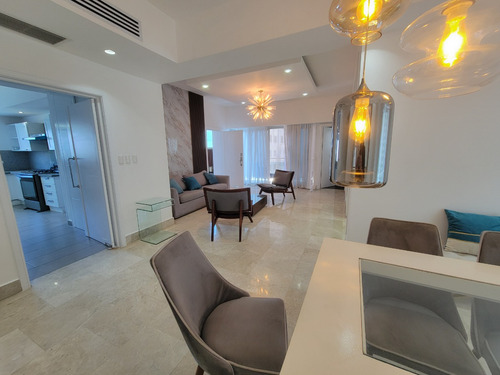 Foxpiantini.com - V161 | Apartamento En Venta En Piantini | Torre Prestigiosa