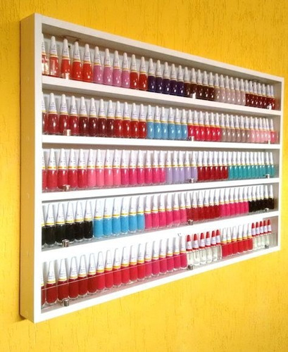 Organizador Esmaltes Nail Art