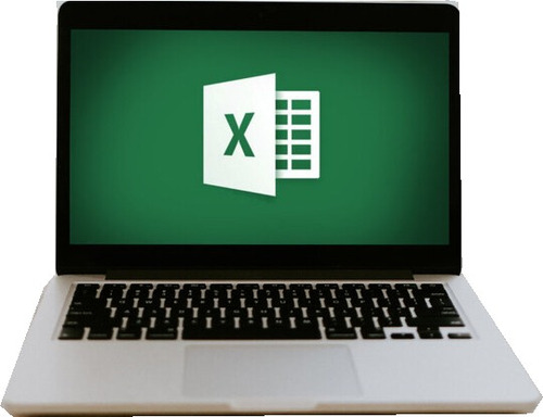 Base De Datos En Excel ( Completa )