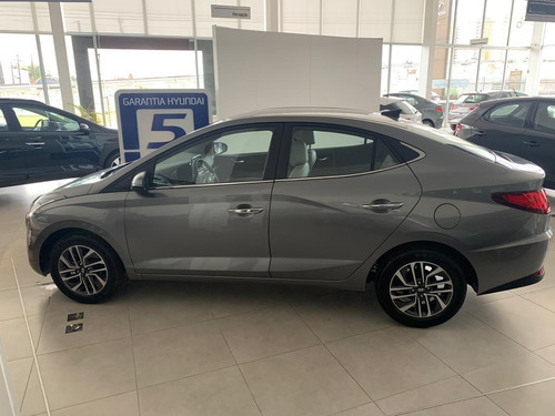 Imagem 2 de 11 de Hyundai Hb20s Diamond 1.0 Turbo (aut) (flex)