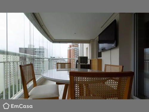 Imagem 5 de 10 de Apartamento À Venda Em São Paulo - 26017