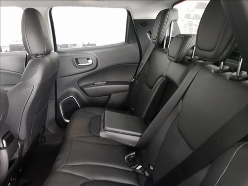 Imagem 9 de 10 de Fiat Toro Toro Volcano Turbo 1.3 Flex