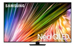 Smart Tv Samsung Ai Tv Big 75  Neo Qled 4k 2024 - 75qn85d