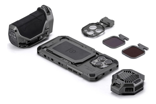 Khronos iPhone 15 Pro Advanced Kit Tk-ip15-pc-sg