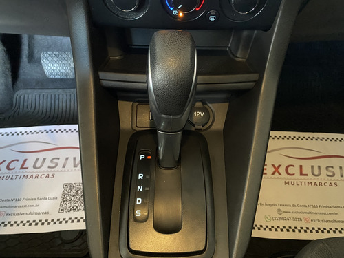 Ford Ka 1.5 TI-VCT FLEX SE PLUS SEDAN AUTOMÁTICO