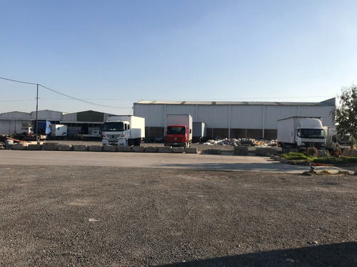 Propiedad Industrial En Venta